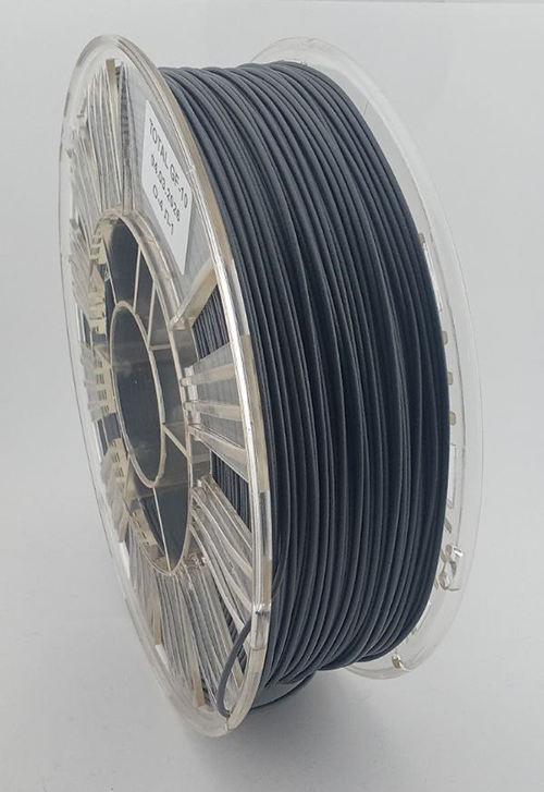 TOTAL GF-10 тёмно-серый (750 г)