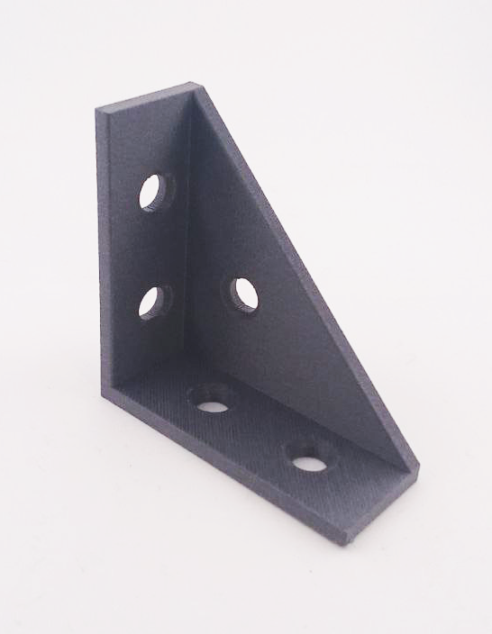 TOTAL GF-10 тёмно-серый (750 г)