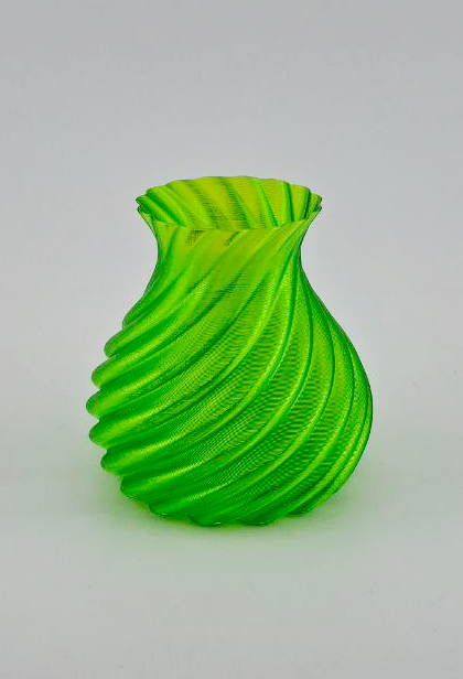 PETg STANDART лайм