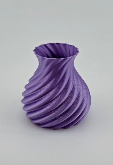 PLA+ STANDART фиолетовый