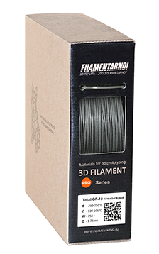 �������� "Filamentarno!" - ���������� ������������� ���������� ��� 3d-������