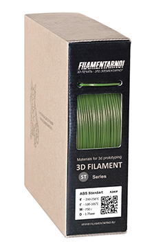 �������� "Filamentarno!" - ���������� ������������� ���������� ��� 3d-������