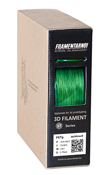  "Filamentarno!" -     3d-