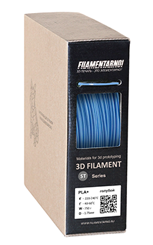  "Filamentarno!" -     3d-